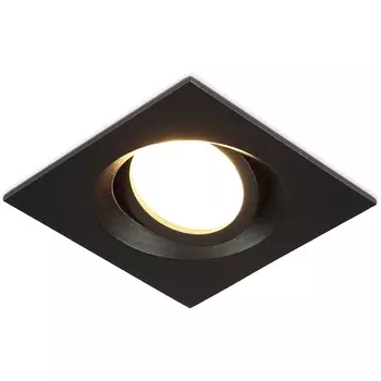 Светильник встраиваемый поворотный Ambrella Techno Spot TN102744