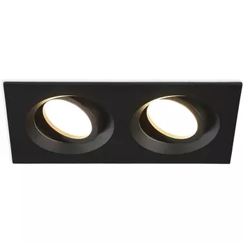 Светильник встраиваемый поворотный Ambrella Techno Spot TN102746