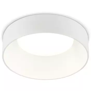 Светильник встраиваемый поворотный Ambrella Techno Spot TN51816