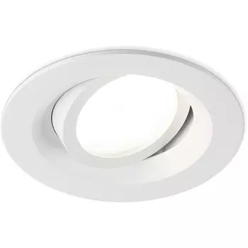 Светильник встраиваемый поворотный Ambrella Techno Spot TN102741