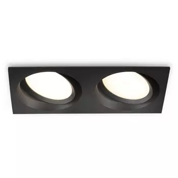 Светильник встраиваемый поворотный Ambrella Techno Spot TN52235