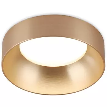 Светильник встраиваемый поворотный Ambrella Techno Spot TN51818