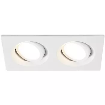 Светильник встраиваемый поворотный Ambrella Techno Spot TN102745