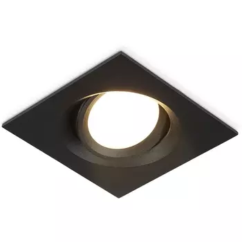 Светильник встраиваемый поворотный IP44 Ambrella Techno Spot TN1144