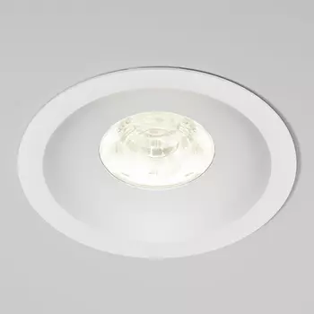 Светильник встраиваемый светодиодный Elektrostandard Combi 20W 4000K белый 25069/LED