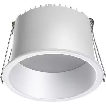 Светильник встраиваемый светодиодный Novotech Tran 358901