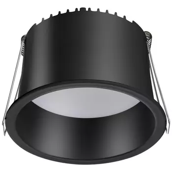 Светильник встраиваемый светодиодный Novotech Tran 358902