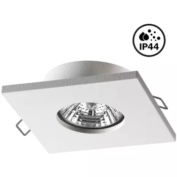 Светильник встраиваемый влагозащищенный Novotech Aqua 370804