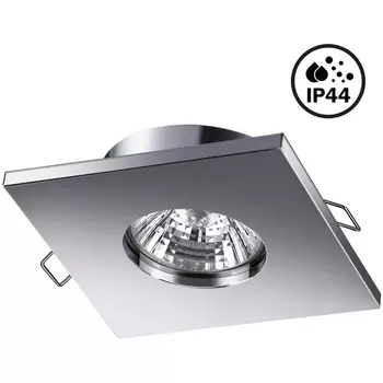 Светильник встраиваемый влагозащищенный Novotech Aqua 370806