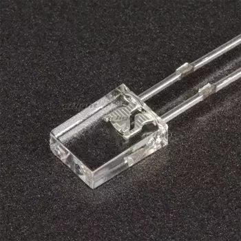 Светодиод ARL-2507UBC (Arlight, 2x5мм (прямоугольный)) 013594 (500 шт.)