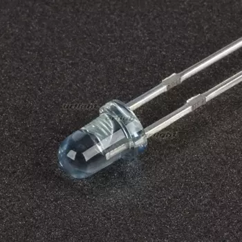 Светодиод ARL-3014IRAB (Arlight, 3мм (круглый)) 003717 (1000 шт.)