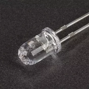 Светодиод ARL-5013EGC/2L (5мм (круглый)) 006583 (Arlight)