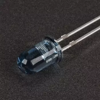 Светодиод ARL-5013IRAB (5мм (круглый)) Arlight 003494