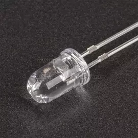 Светодиод ARL-5313UYC-8cd (5мм (круглый)) 003217 (Arlight)