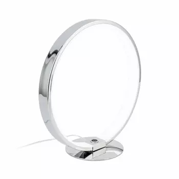 Светодиодная интерьерная настольная лампа с выключателем Джек CL226811 (Citilux)