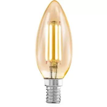 Светодиодная лампа C37 Eglo Lm_led_e14 12874