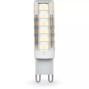 Светодиодная лампа G9 11W 2700K Ambrella Bulbing 101103