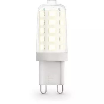 Светодиодная лампа G9 7W 2700K Ambrella Bulbing 100703