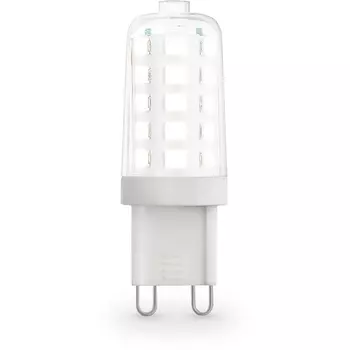 Светодиодная лампа G9 7W 4000K Ambrella Bulbing 100704