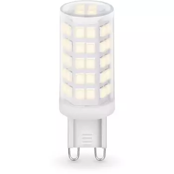 Светодиодная лампа G9 9W 2700K Ambrella Bulbing 100903