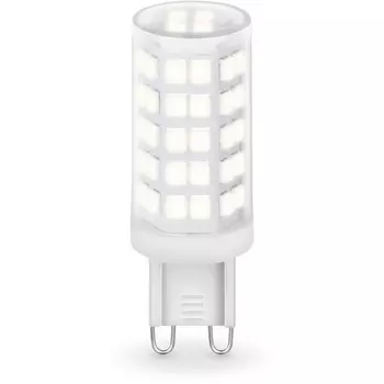 Светодиодная лампа G9 9W 4000K Ambrella Bulbing 100904