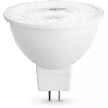 Светодиодная лампа Lens 38° MR16 9W 4000K Ambrella Bulbing 170904