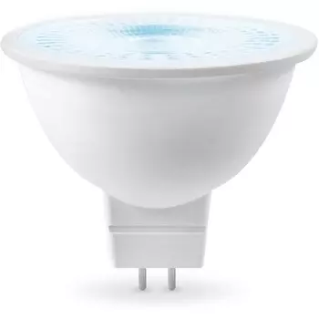 Светодиодная лампа Lens 38° MR16 9W 6400K Ambrella Bulbing 170906