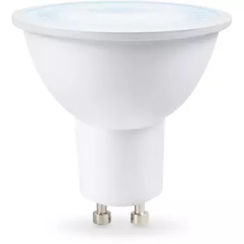 Светодиодная лампа Lens 38° MR16 9W 6400K Ambrella Bulbing 190906