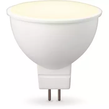 Светодиодная лампа MR16 9W 2700K Ambrella Bulbing 160903
