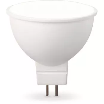 Светодиодная лампа MR16 9W 4000K Ambrella Bulbing 160904