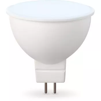 Светодиодная лампа MR16 9W 6400K Ambrella Bulbing 160906