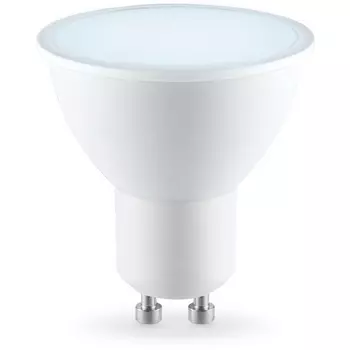 Светодиодная лампа MR16 9W 6400K Ambrella Bulbing 180906