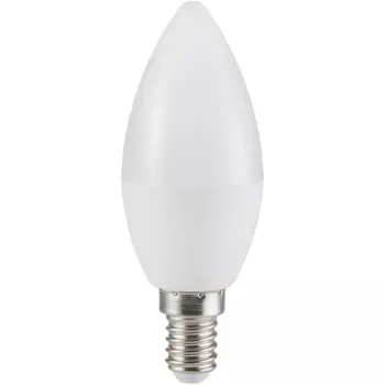 Светодиодная лампа TL-3009, E14, 7W, 2700K, 540lm TopLight TL-3009
