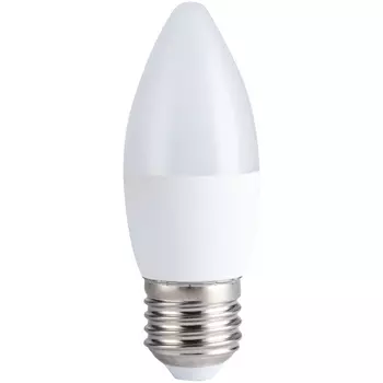 Светодиодная лампа TL-3010, E27, 8W, 2700K, 680lm TopLight TL-3010