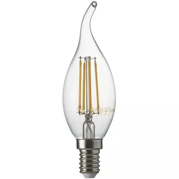 Светодиодная лампа TL-3011, E14, 6W, 3000K, 560lm TopLight TL-3011