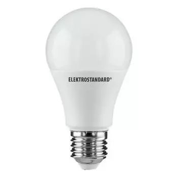 Светодиодная лампочка 15W 4200K E27 (a048617) Elektrostandard BLE2725