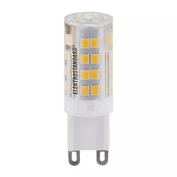 Светодиодная лампочка 5W 220V 4200К (a049869) Elektrostandard BLG909