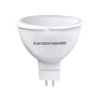 Светодиодная лампочка JCDR01 9W 220V 4200K (a049690) Elektrostandard BLG5308