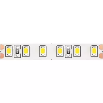 Светодиодная лента 24В 2835 14,4Вт/м 6000K 5м IP20 арт.10150 Maytoni 10150