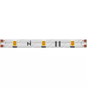 Светодиодная лента 12В 2835 4,8Вт/м 4000К 5м Maytoni 201104