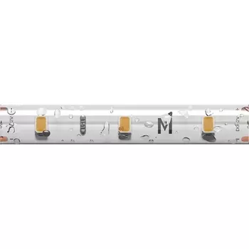 Светодиодная лента влагозащищенная 12В 2835 7,2Вт/м 3000К 5м Maytoni 201020