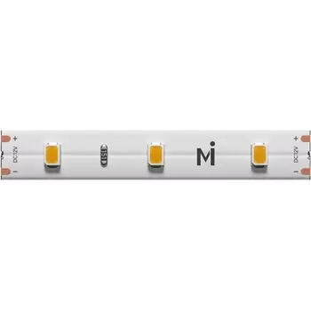 Светодиодная лента 12В 2835 7,2Вт/м 4000К 5м Maytoni 201018