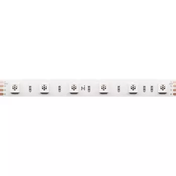 Светодиодная лента 12В 5050 14,4Вт/м RGB 5м Maytoni 201197