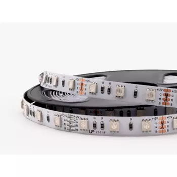 Светодиодная лента 14,4Вт/м 12В 5м RGB LEDS POWER 004730 LEDS Power