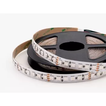 Светодиодная лента 19,2Вт/м 24В 5м RGB LEDS POWER 005607 LEDS Power