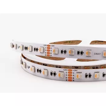 Светодиодная лента 19,2Вт/м 24В 5м RGB LEDS POWER 004143 LEDS Power