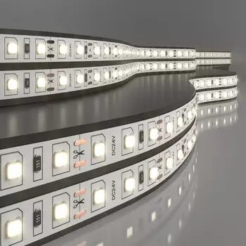 Светодиодная лента 2116 24V 120Led 8W IP20 Elektrostandard (5 шт.)