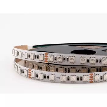 Светодиодная лента 23Вт/м 24В 5м RGB LEDS POWER 001876 LEDS Power