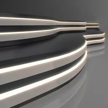 Светодиодная лента 24V 10W 120Led IP65 Elektrostandard 2835 (5 шт.)