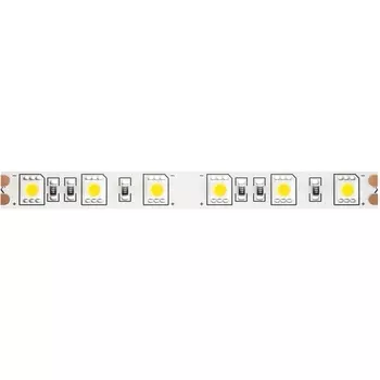 Светодиодная лента влагозащищенная 5050 24В 14,4Вт/м 6000K 5м IP65 арт.10173 Maytoni Led strip 10173